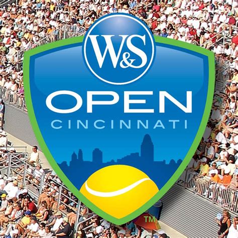 cincinnati open